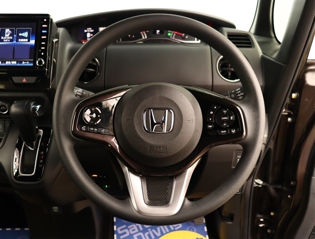 ホンダ Ｎ　ＢＯＸ カスタム ６６０ Ｇ ＥＸ ホンダセンシング H29年 (関東) 99