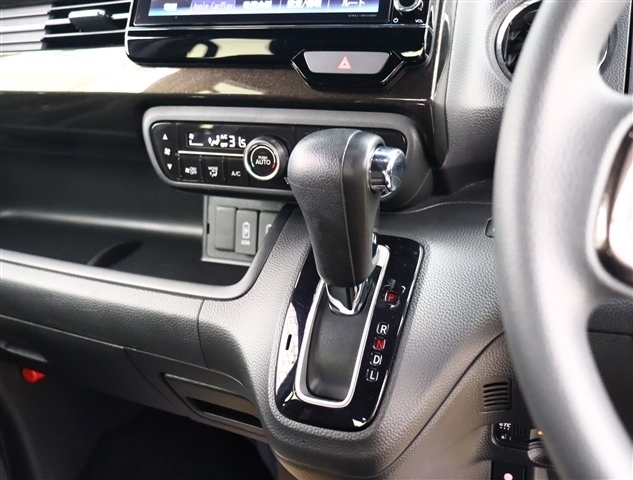 ホンダ Ｎ　ＢＯＸ カスタム ６６０ Ｇ ＥＸ ホンダセンシング H29年 (関東) 99