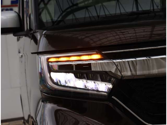 ホンダ Ｎ　ＢＯＸ カスタム ６６０ Ｇ ＥＸ ホンダセンシング H29年 (関東) 99