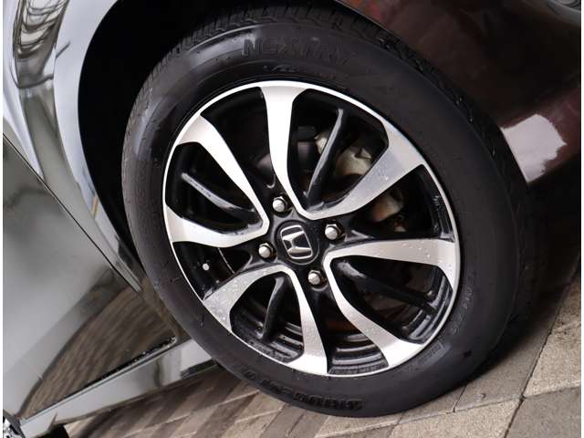 ホンダ Ｎ　ＢＯＸ カスタム ６６０ Ｇ ＥＸ ホンダセンシング H29年 (関東) 99