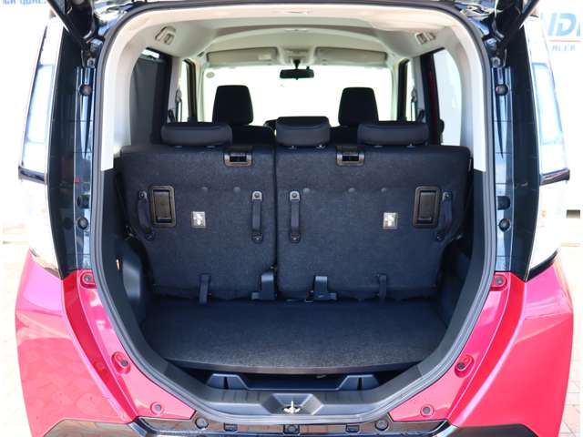 トヨタ タンク １．０ カスタム Ｇ H29年 (関東) 99