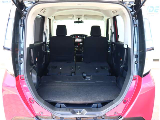 トヨタ タンク １．０ カスタム Ｇ H29年 (関東) 99