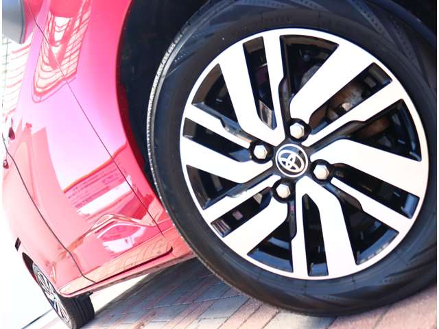 トヨタ タンク １．０ カスタム Ｇ H29年 (関東) 99