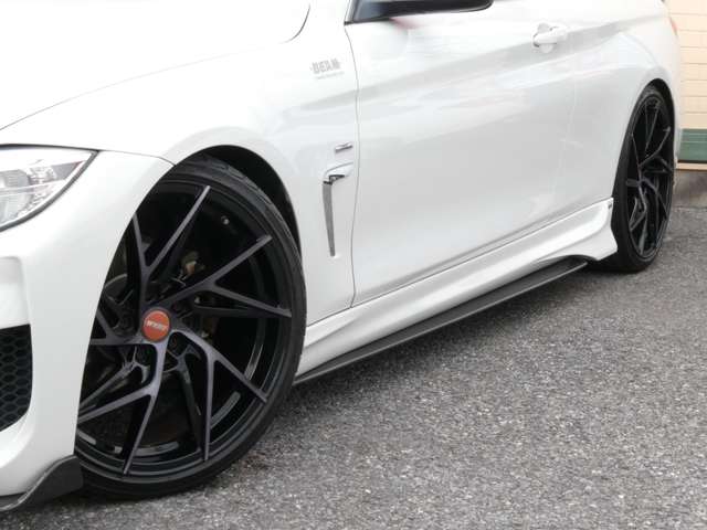 ＢＭＷ ４シリーズ ４２０Ｉ スポーツ H26年 (関東) 99