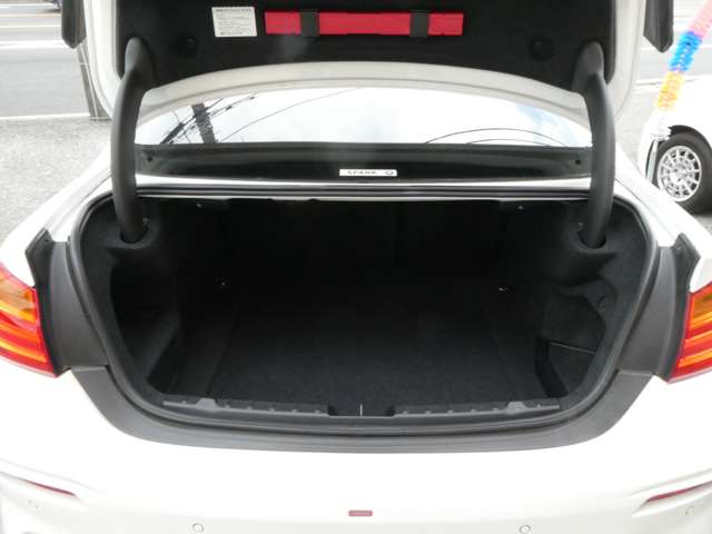 ＢＭＷ ４シリーズ ４２０Ｉ スポーツ H26年 (関東) 99