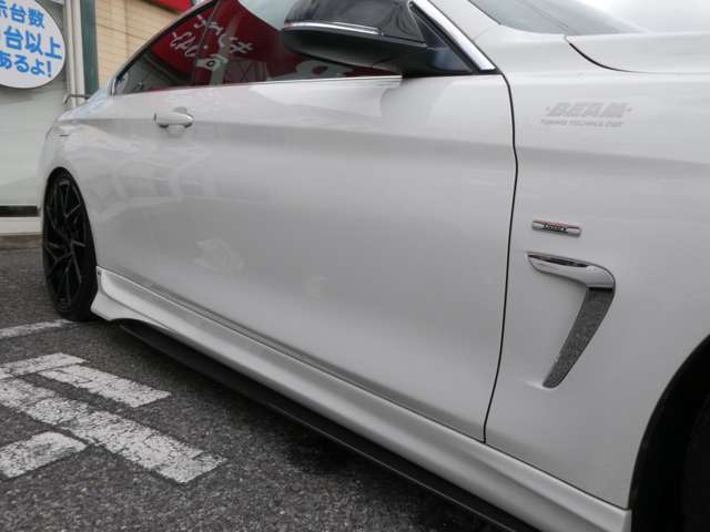 ＢＭＷ ４シリーズ ４２０Ｉ スポーツ H26年 (関東) 99