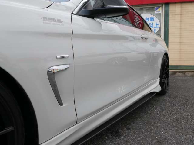 ＢＭＷ ４シリーズ ４２０Ｉ スポーツ H26年 (関東) 99