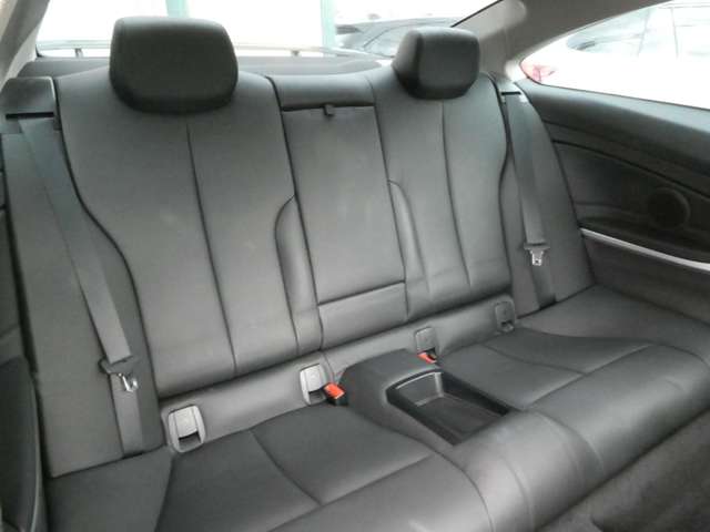 ＢＭＷ ４シリーズ ４２０Ｉ スポーツ H26年 (関東) 99