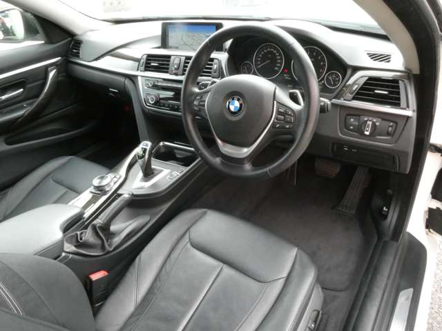 ＢＭＷ ４シリーズ ４２０Ｉ スポーツ H26年 (関東) 99