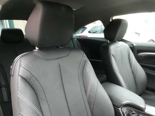 ＢＭＷ ４シリーズ ４２０Ｉ スポーツ H26年 (関東) 99