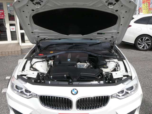 ＢＭＷ ４シリーズ ４２０Ｉ スポーツ H26年 (関東) 99