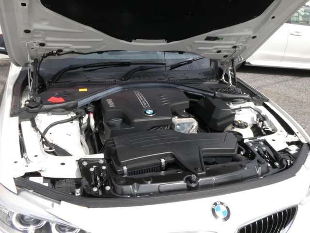 ＢＭＷ ４シリーズ ４２０Ｉ スポーツ H26年 (関東) 99