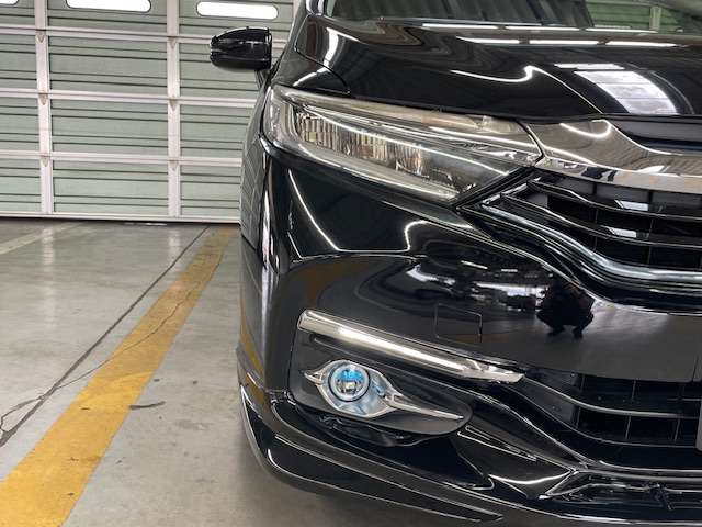 ホンダ シャトル １．５ ハイブリッド Ｚ H29年 (関東) 99