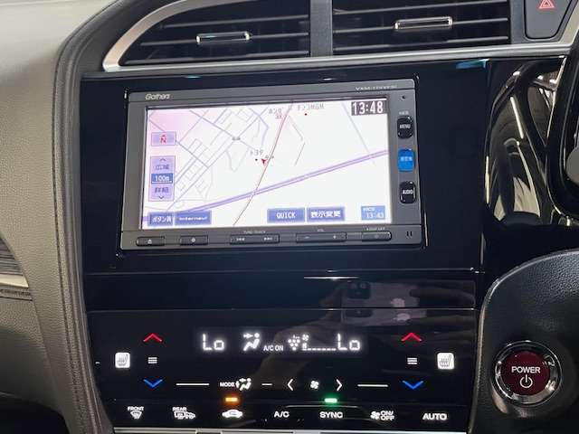 ホンダ シャトル １．５ ハイブリッド Ｚ H29年 (関東) 99