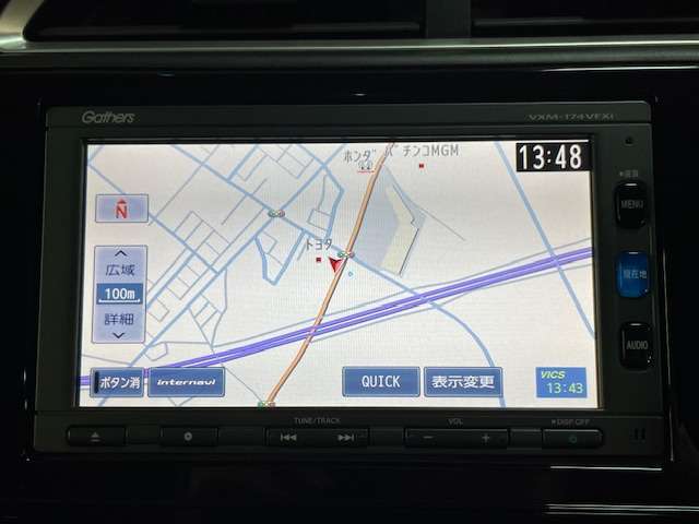 ホンダ シャトル １．５ ハイブリッド Ｚ H29年 (関東) 99