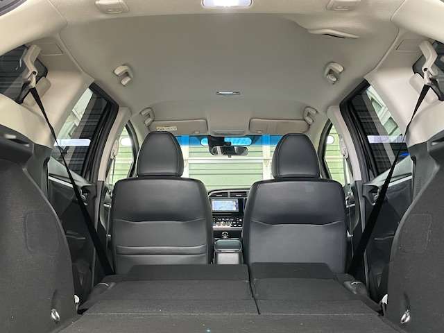 ホンダ シャトル １．５ ハイブリッド Ｚ H29年 (関東) 99