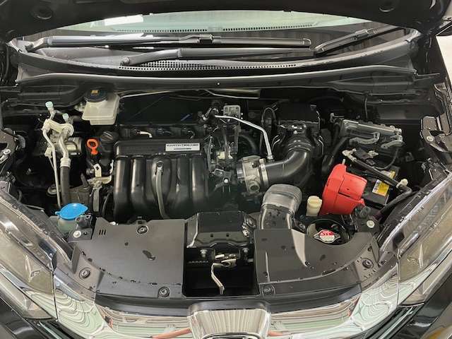 ホンダ シャトル １．５ ハイブリッド Ｚ H29年 (関東) 99