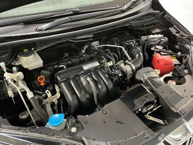 ホンダ シャトル １．５ ハイブリッド Ｚ H29年 (関東) 99