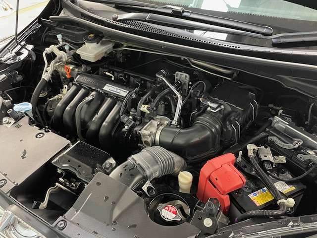 ホンダ シャトル １．５ ハイブリッド Ｚ H29年 (関東) 99