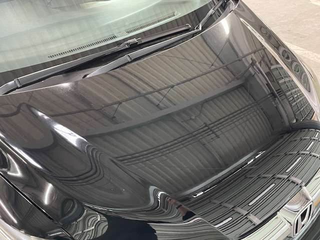 ホンダ シャトル １．５ ハイブリッド Ｚ H29年 (関東) 99