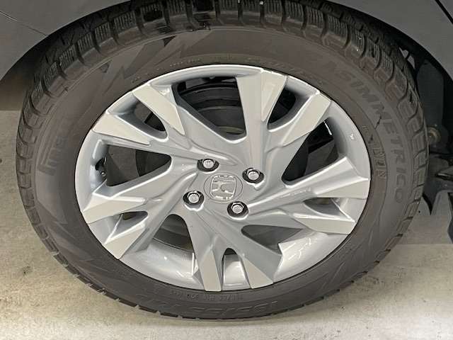 ホンダ シャトル １．５ ハイブリッド Ｚ H29年 (関東) 99