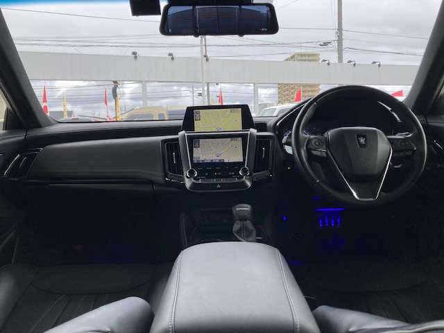 トヨタ クラウン　ハイブリッド ハイブリッド ２．５ ＲＳ アドバンス H30年 (東北) 99