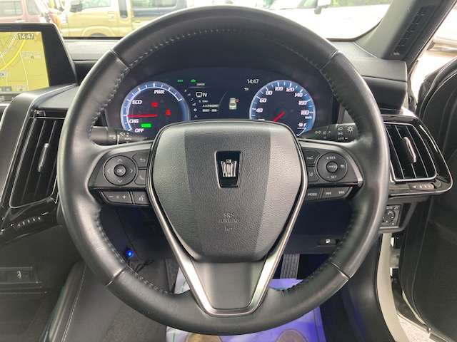 トヨタ クラウン　ハイブリッド ハイブリッド ２．５ ＲＳ アドバンス H30年 (東北) 99