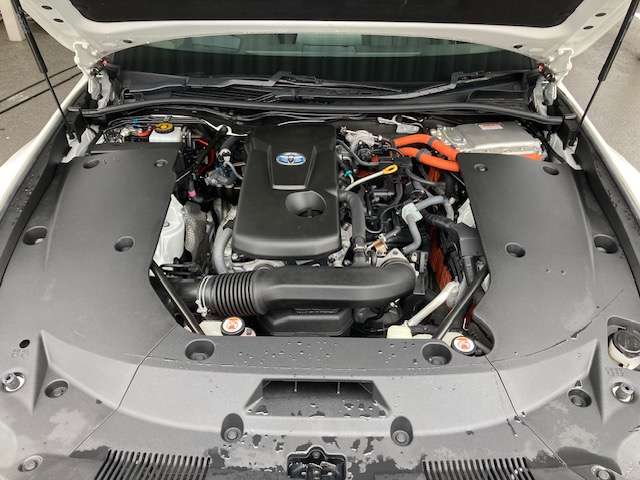 トヨタ クラウン　ハイブリッド ハイブリッド ２．５ ＲＳ アドバンス H30年 (東北) 99