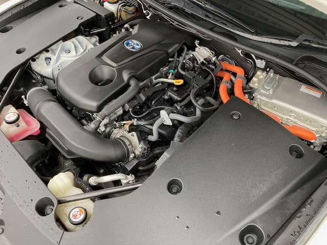 トヨタ クラウン　ハイブリッド ハイブリッド ２．５ ＲＳ アドバンス H30年 (東北) 99