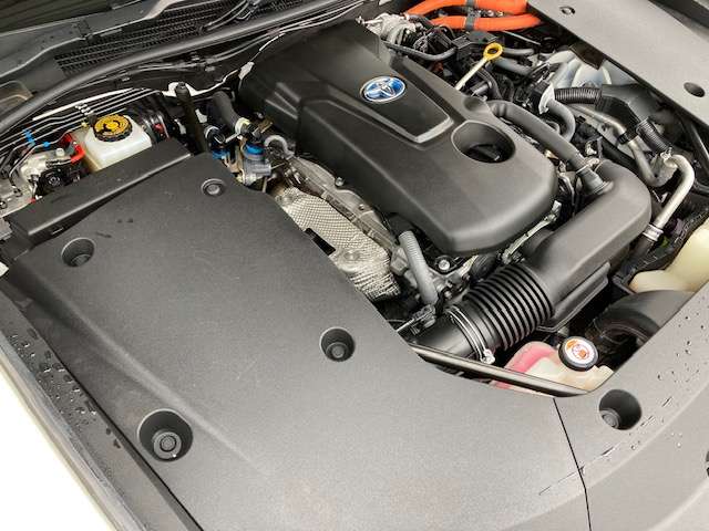 トヨタ クラウン　ハイブリッド ハイブリッド ２．５ ＲＳ アドバンス H30年 (東北) 99