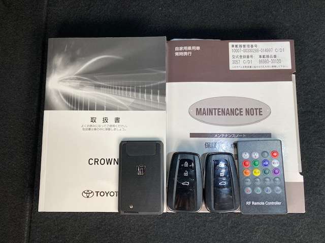 トヨタ クラウン　ハイブリッド ハイブリッド ２．５ ＲＳ アドバンス H30年 (東北) 99