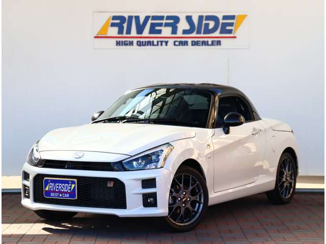 トヨタ コペン ６６０ ＧＲ スポーツ R5年 (関東) 99