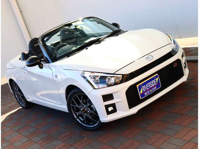 トヨタ コペン ６６０ ＧＲ スポーツ R5年 (関東) 99