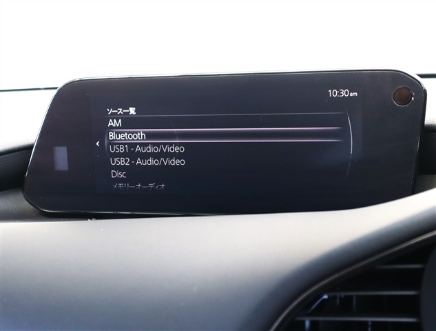 マツダ ＭＡＺＤＡ３　ファストバック ２．０ Ｘ Ｌパッケージ R2年 (関東) 99