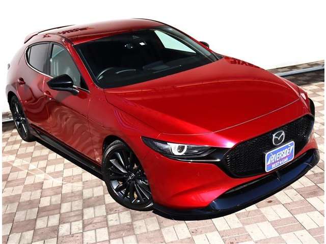 マツダ ＭＡＺＤＡ３　ファストバック ２．０ Ｘ Ｌパッケージ R2年 (関東) 99