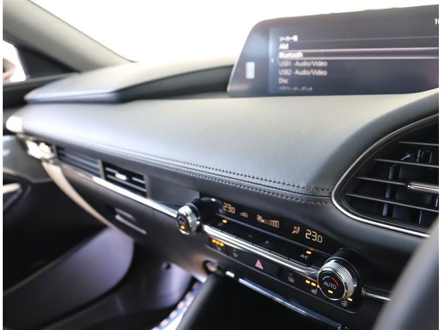 マツダ ＭＡＺＤＡ３　ファストバック ２．０ Ｘ Ｌパッケージ R2年 (関東) 99