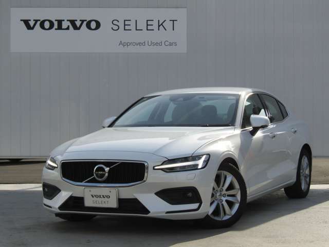 ボルボ Ｓ６０ Ｔ４　モメンタム R2年 (関東) 99