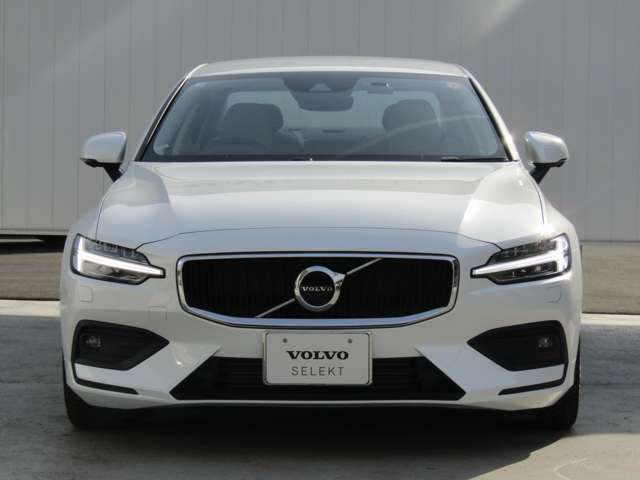 ボルボ Ｓ６０ Ｔ４　モメンタム R2年 (関東) 99