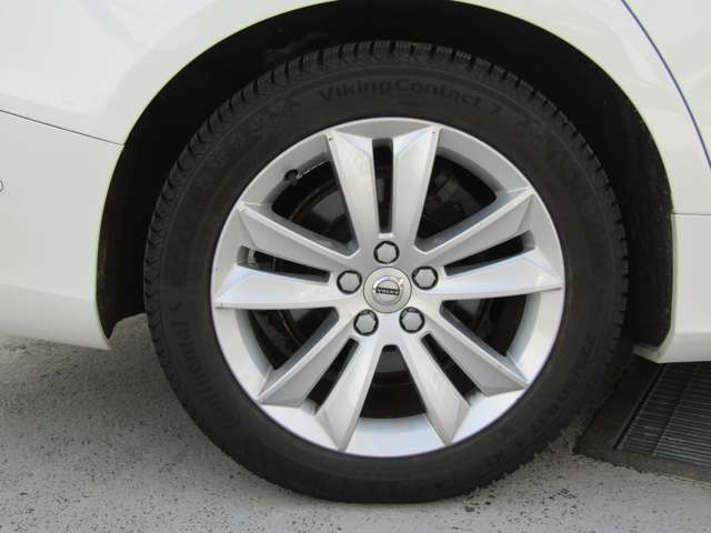 ボルボ Ｓ６０ Ｔ４　モメンタム R2年 (関東) 99