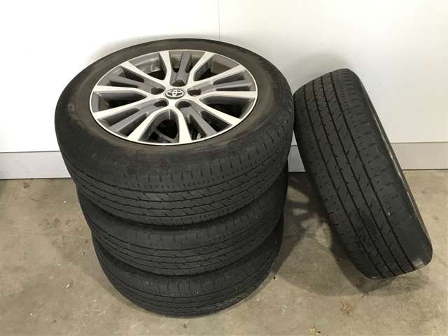 トヨタ エスティマ　ハイブリッド ２．４ アエラス プレミアム ４ＷＤ R1年 (北海道) 99