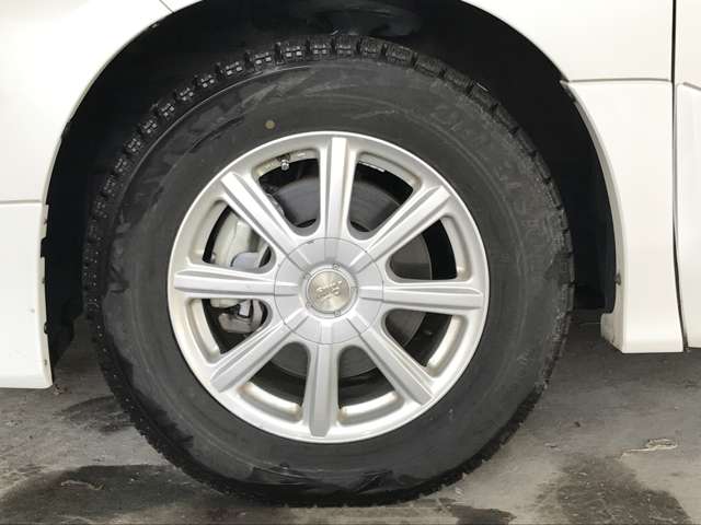 トヨタ エスティマ　ハイブリッド ２．４ アエラス プレミアム ４ＷＤ R1年 (北海道) 99