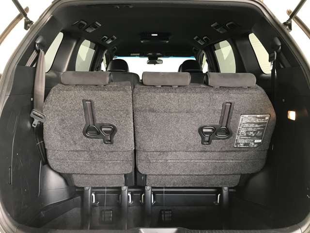 トヨタ エスティマ　ハイブリッド ２．４ アエラス プレミアム ４ＷＤ R1年 (北海道) 99