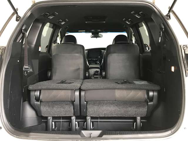 トヨタ エスティマ　ハイブリッド ２．４ アエラス プレミアム ４ＷＤ R1年 (北海道) 99