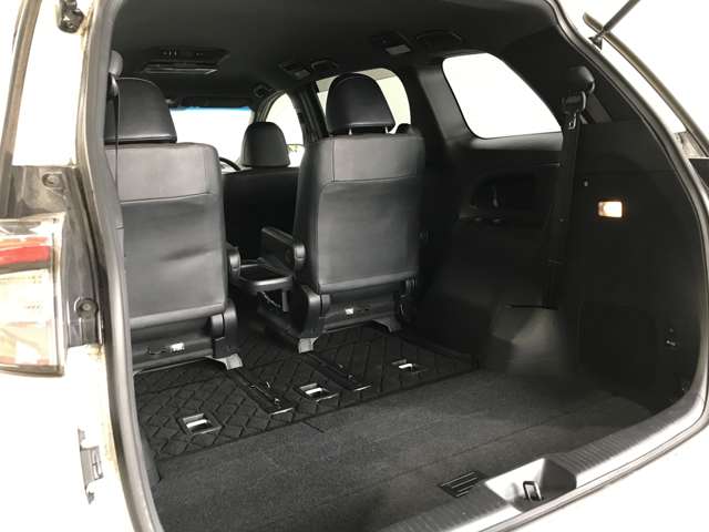 トヨタ エスティマ　ハイブリッド ２．４ アエラス プレミアム ４ＷＤ R1年 (北海道) 99