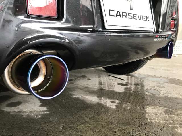 ダイハツ コペン ローブ ６６０ H26年 (北海道) 99