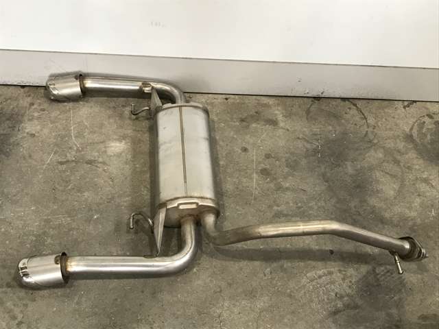 ダイハツ コペン ローブ ６６０ H26年 (北海道) 99