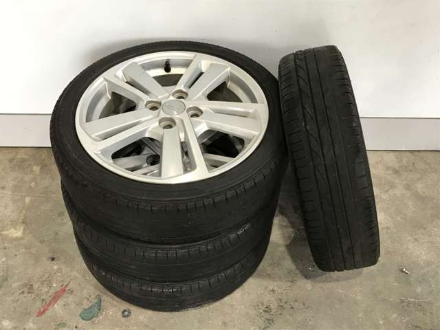 ダイハツ コペン ローブ ６６０ H26年 (北海道) 99