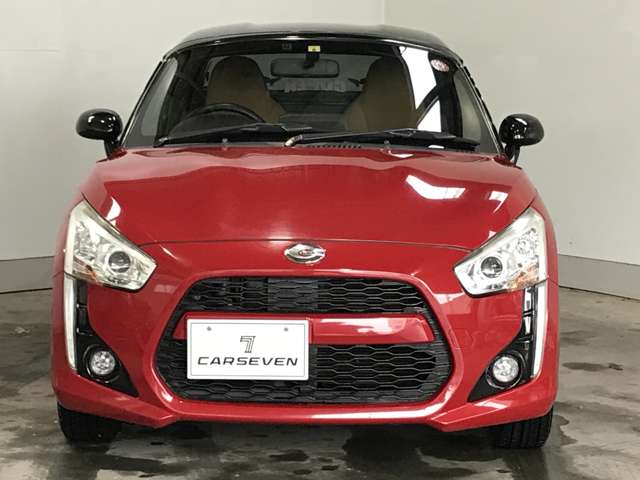 ダイハツ コペン ローブ ６６０ H26年 (北海道) 99