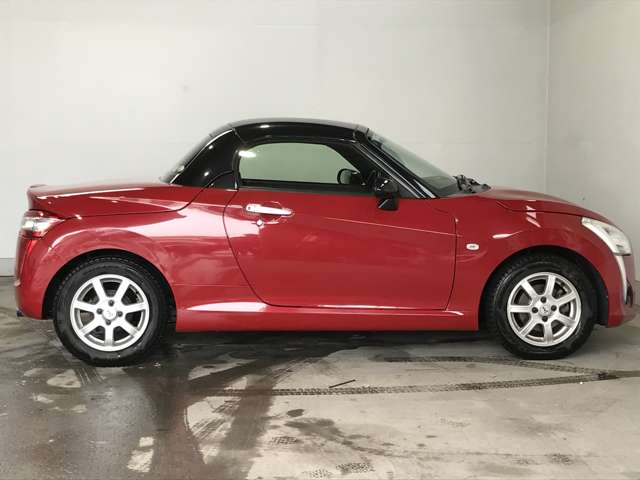 ダイハツ コペン ローブ ６６０ H26年 (北海道) 99