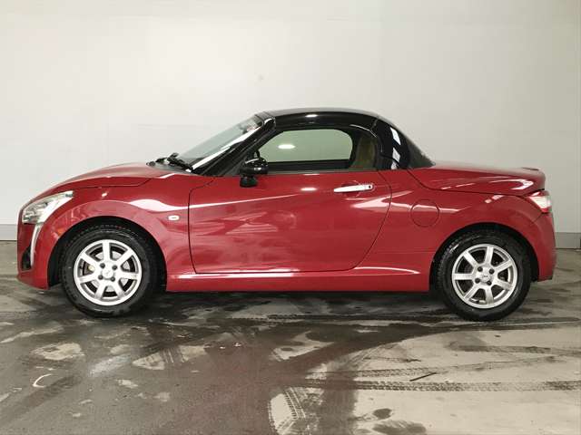 ダイハツ コペン ローブ ６６０ H26年 (北海道) 99